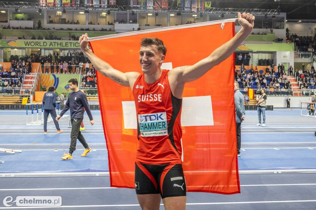 HMŚ Kujawy Pomorze: złoto Szymańskiego, srebro Bukowieckiej!