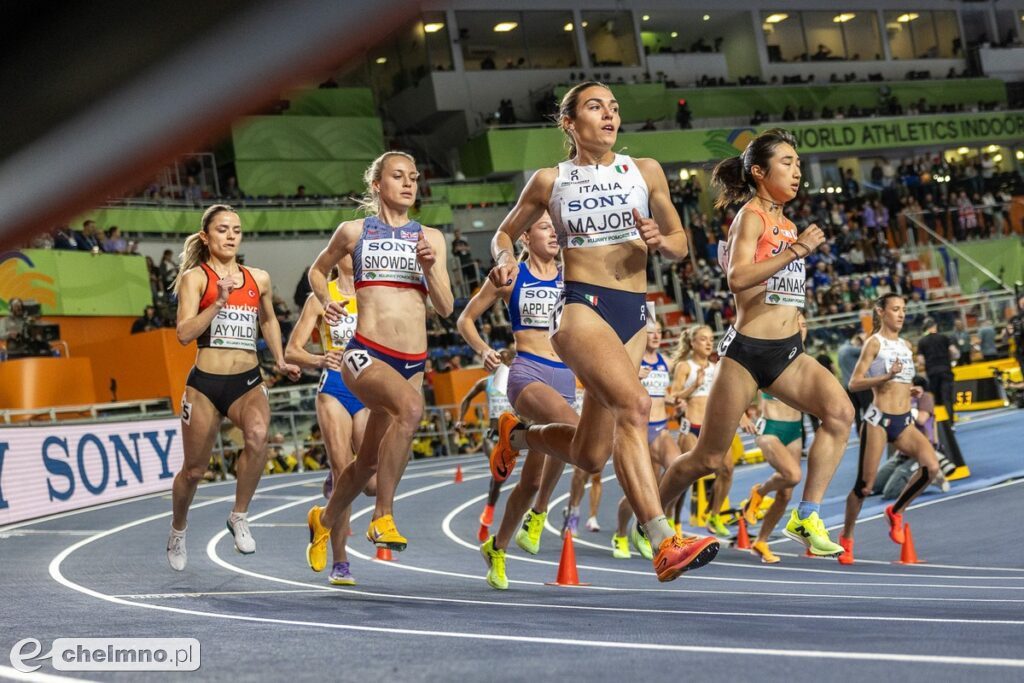 HMŚ Kujawy Pomorze: złoto Szymańskiego, srebro Bukowieckiej!