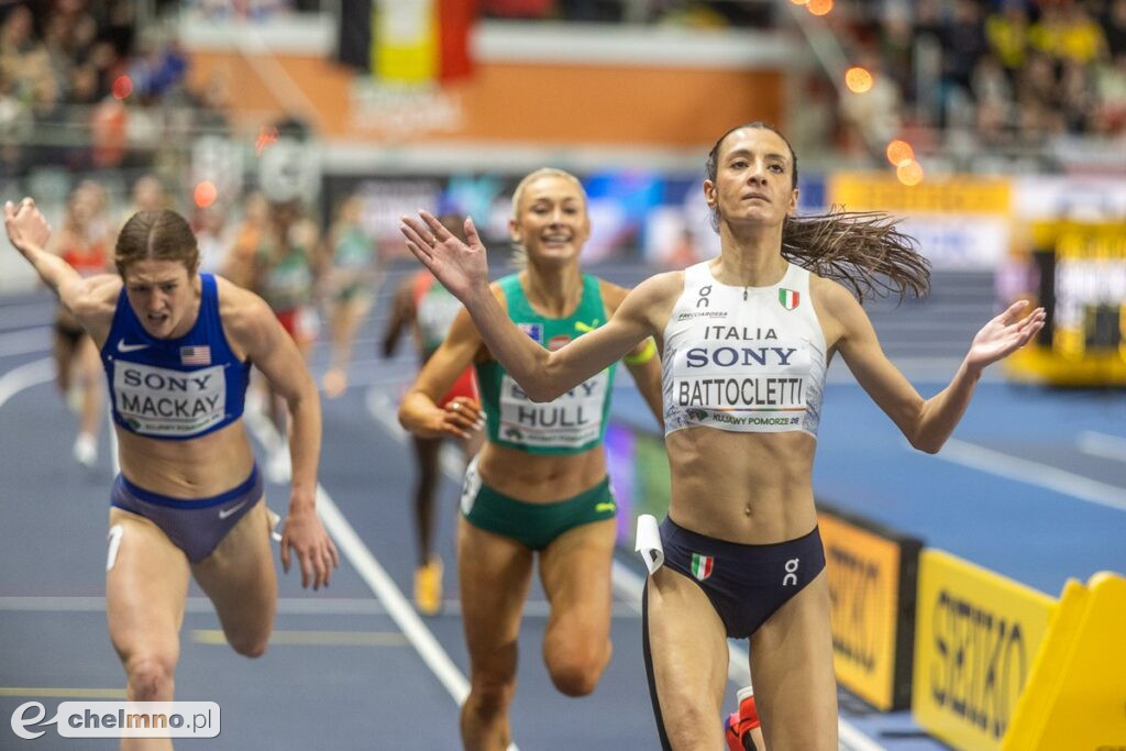 HMŚ Kujawy Pomorze: złoto Szymańskiego, srebro Bukowieckiej!