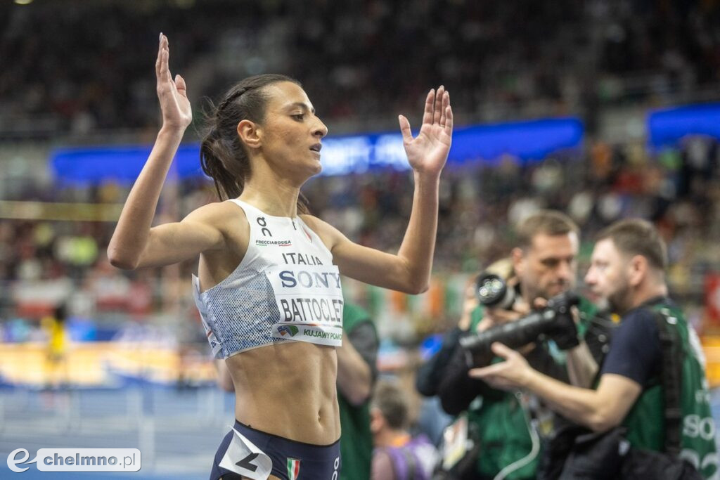 HMŚ Kujawy Pomorze: złoto Szymańskiego, srebro Bukowieckiej!