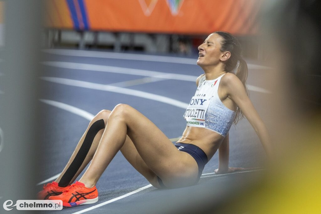 HMŚ Kujawy Pomorze: złoto Szymańskiego, srebro Bukowieckiej!