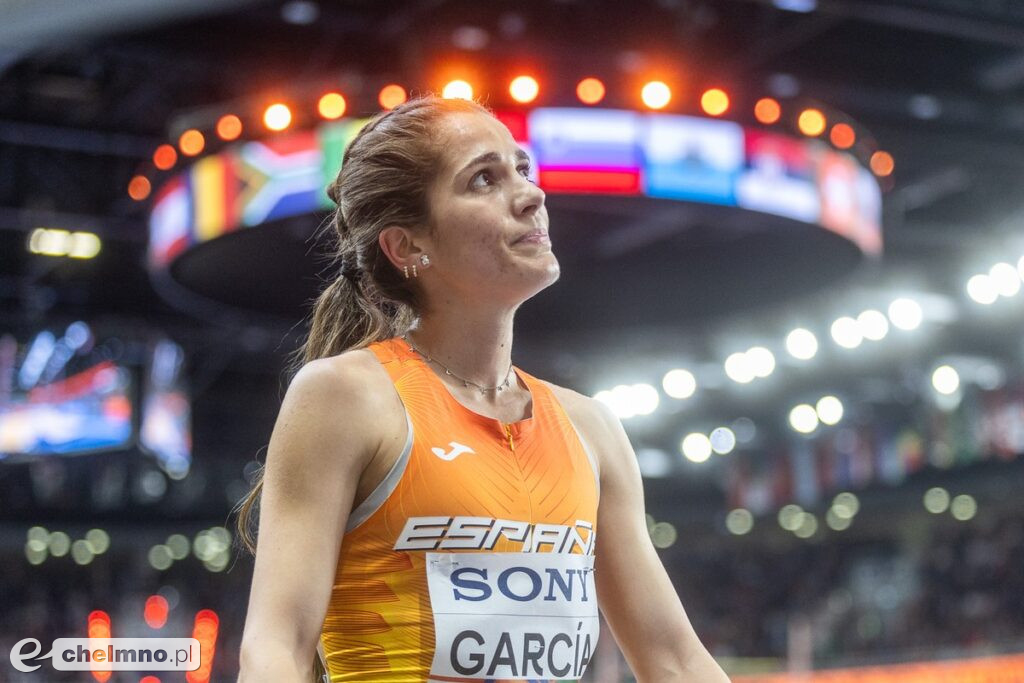 HMŚ Kujawy Pomorze: złoto Szymańskiego, srebro Bukowieckiej!