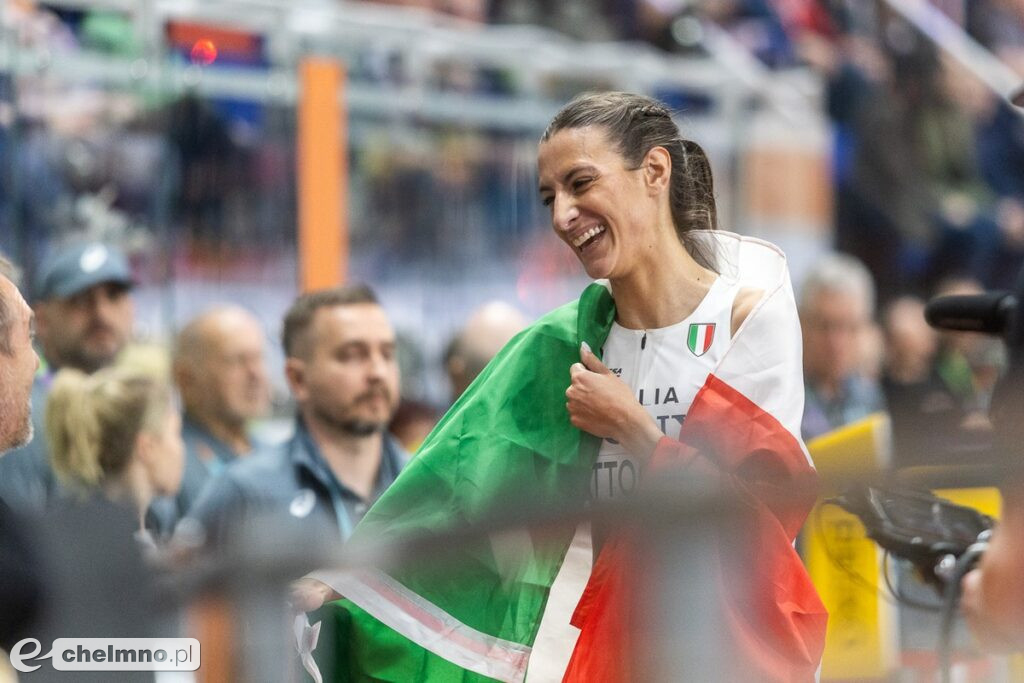 HMŚ Kujawy Pomorze: złoto Szymańskiego, srebro Bukowieckiej!