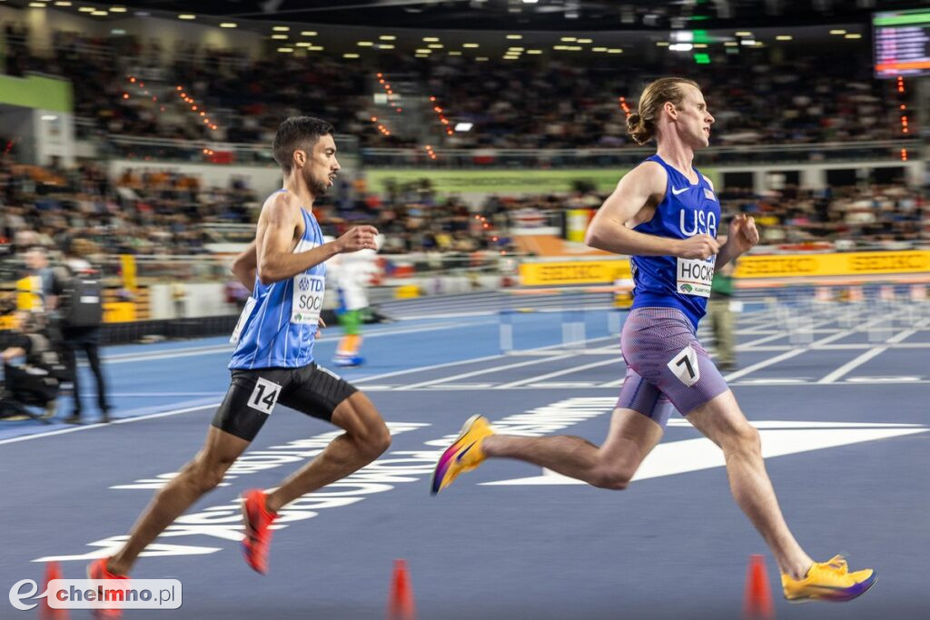 HMŚ Kujawy Pomorze: złoto Szymańskiego, srebro Bukowieckiej!