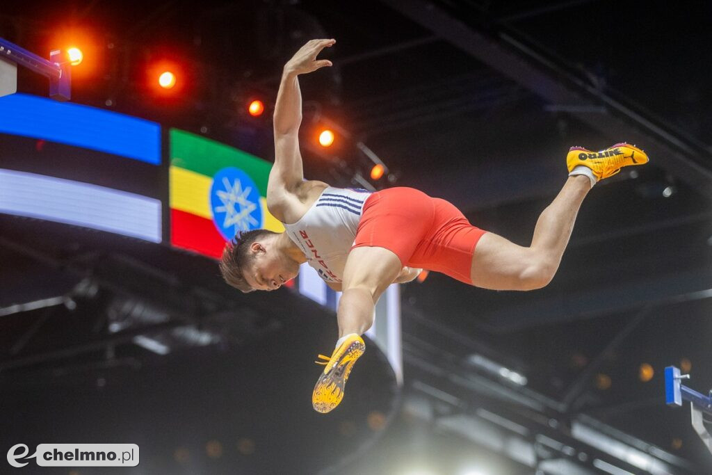 HMŚ Kujawy Pomorze: złoto Szymańskiego, srebro Bukowieckiej!