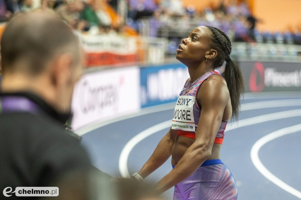HMŚ Kujawy Pomorze: złoto Szymańskiego, srebro Bukowieckiej!