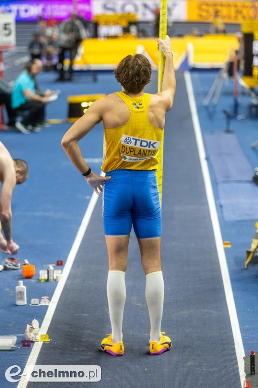 HMŚ Kujawy Pomorze: złoto Szymańskiego, srebro Bukowieckiej!