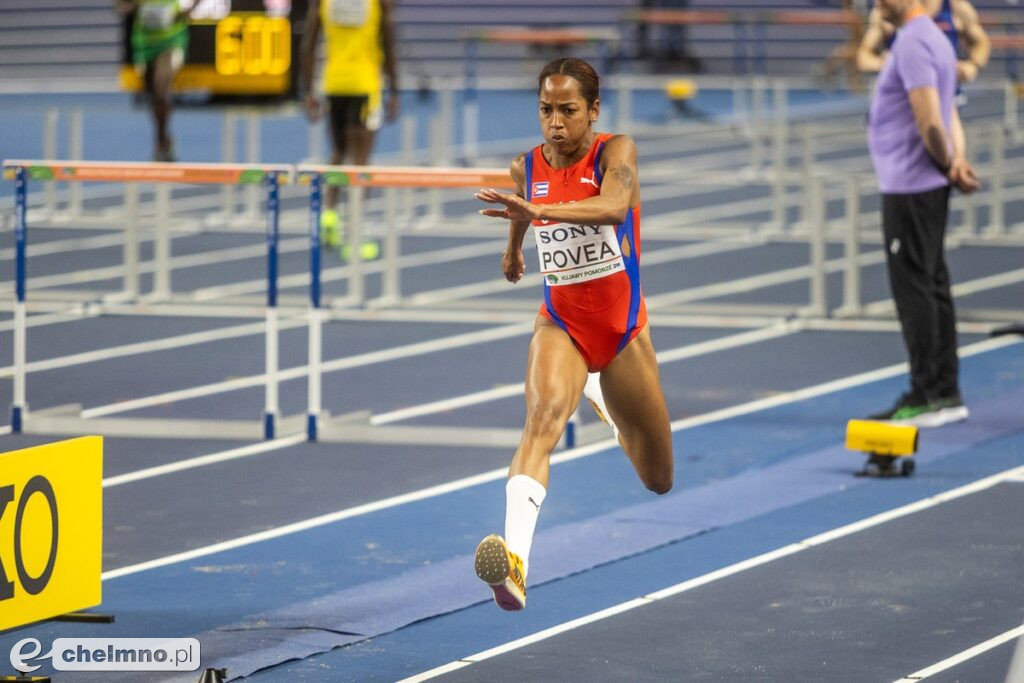 HMŚ Kujawy Pomorze: złoto Szymańskiego, srebro Bukowieckiej!