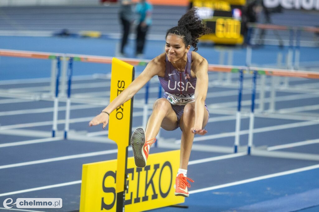 HMŚ Kujawy Pomorze: złoto Szymańskiego, srebro Bukowieckiej!