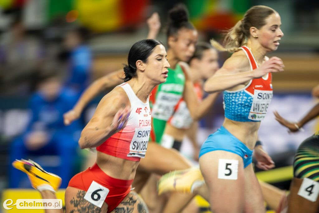 HMŚ Kujawy Pomorze: złoto Szymańskiego, srebro Bukowieckiej!