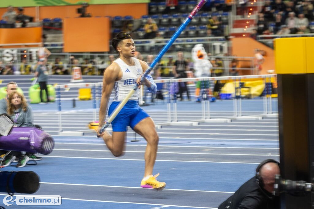 HMŚ Kujawy Pomorze: złoto Szymańskiego, srebro Bukowieckiej!