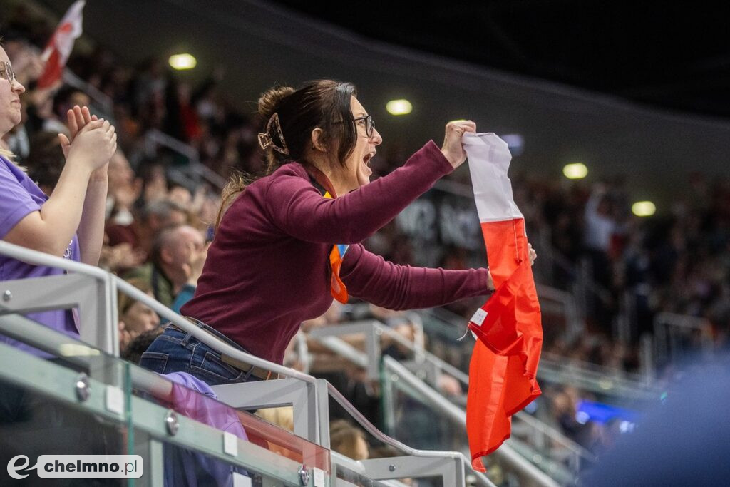 HMŚ Kujawy Pomorze: złoto Szymańskiego, srebro Bukowieckiej!