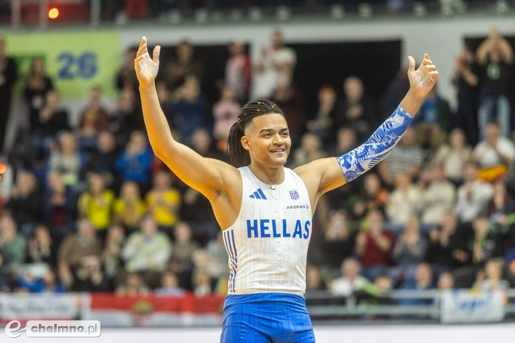 HMŚ Kujawy Pomorze: złoto Szymańskiego, srebro Bukowieckiej!