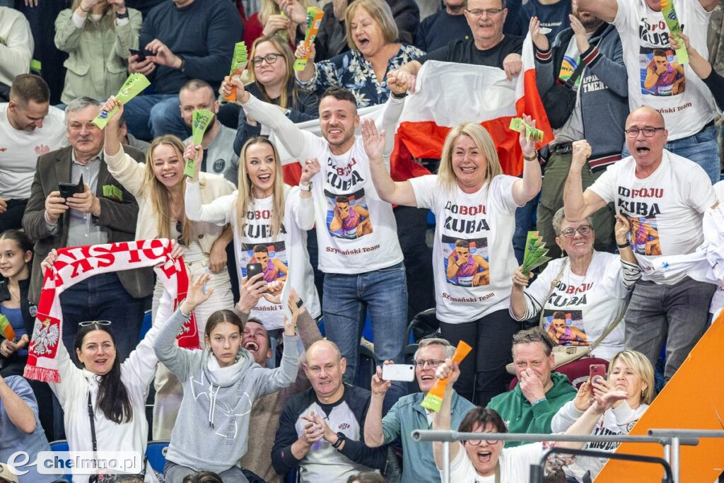 HMŚ Kujawy Pomorze: złoto Szymańskiego, srebro Bukowieckiej!