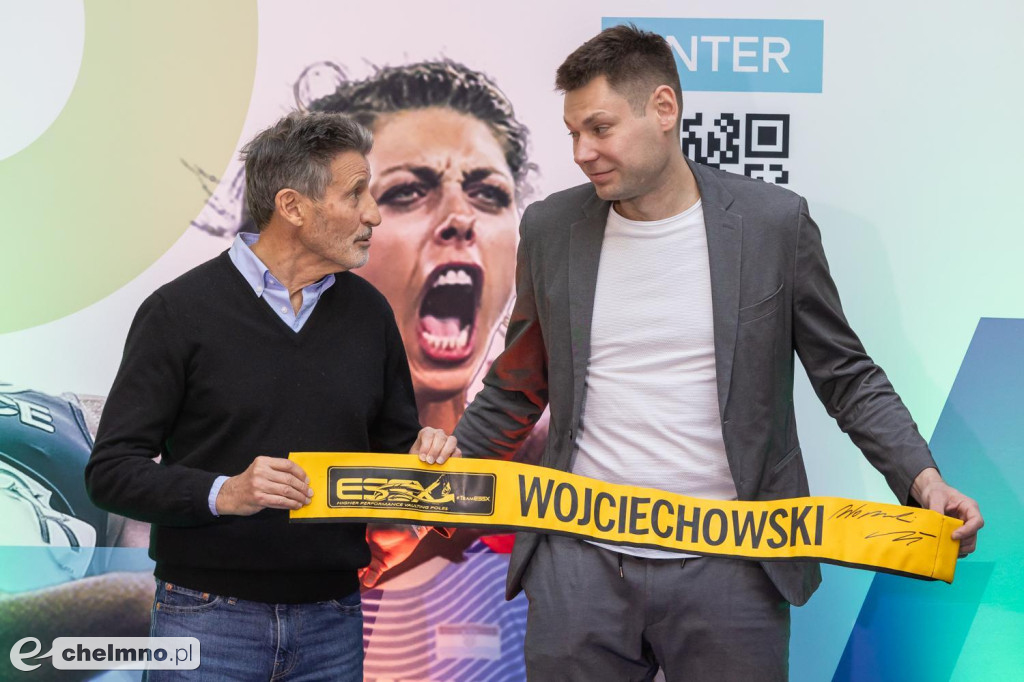 HMŚ Kujawy Pomorze 26: historia lekkiej atletyki...