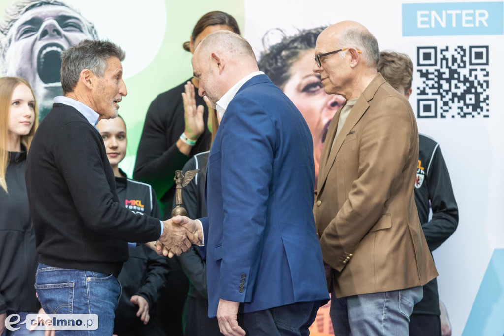 HMŚ Kujawy Pomorze 26: historia lekkiej atletyki...