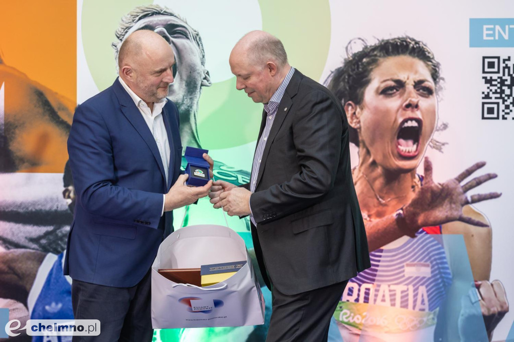 HMŚ Kujawy Pomorze 26: historia lekkiej atletyki...