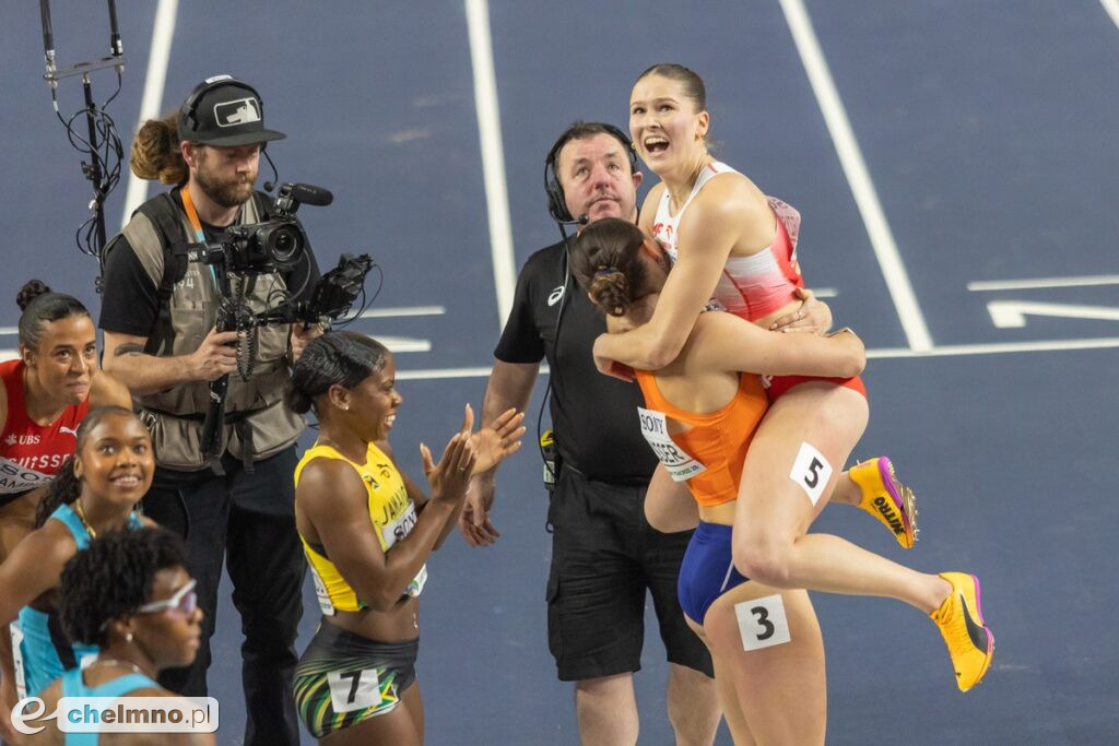 Brązowy medal Pii Skrzyszowskiej na HMŚ Kujawy Pomorze 26