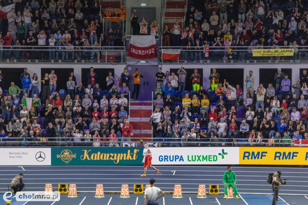 Brązowy medal Pii Skrzyszowskiej na HMŚ Kujawy Pomorze 26