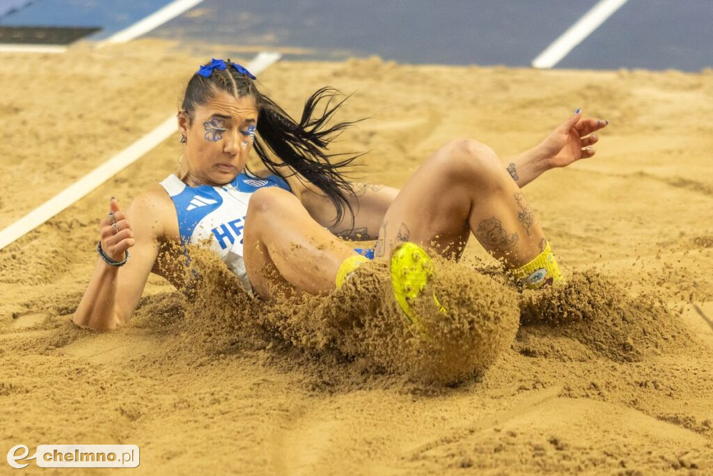 Brązowy medal Pii Skrzyszowskiej na HMŚ Kujawy Pomorze 26