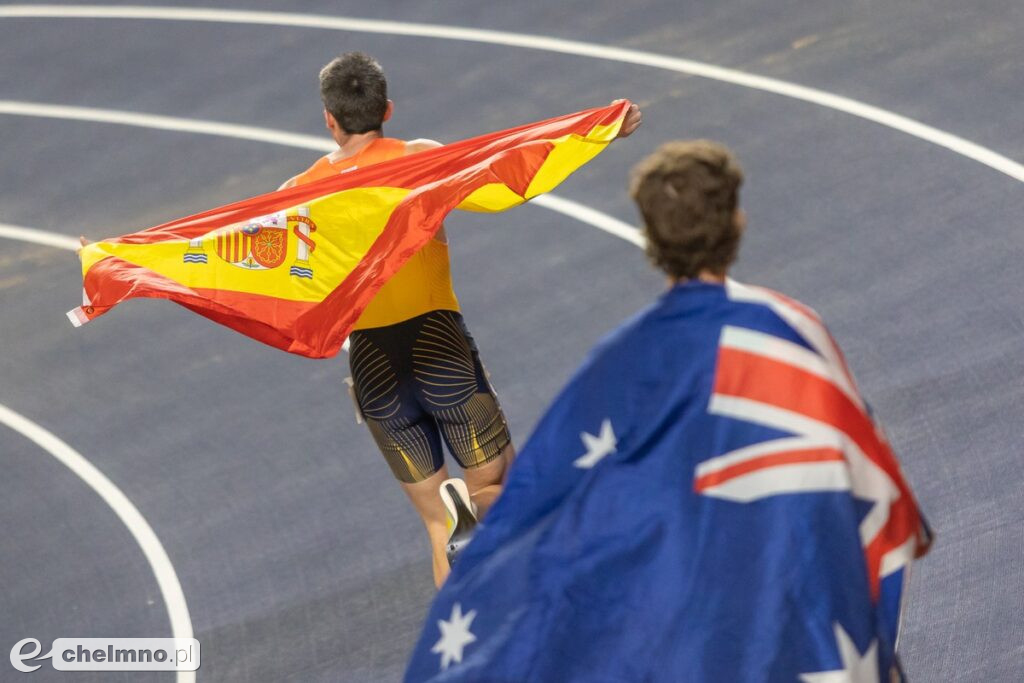 Brązowy medal Pii Skrzyszowskiej na HMŚ Kujawy Pomorze 26