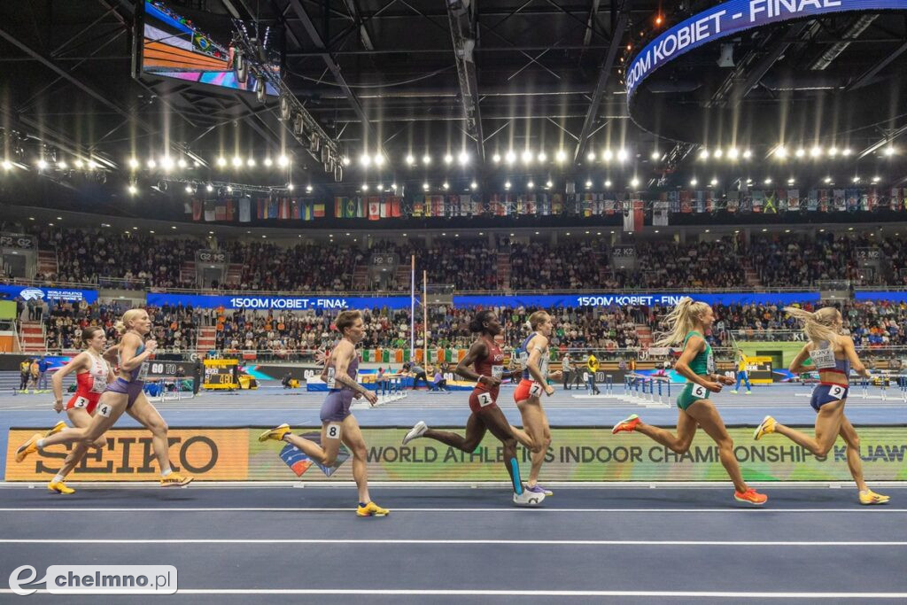 Brązowy medal Pii Skrzyszowskiej na HMŚ Kujawy Pomorze 26