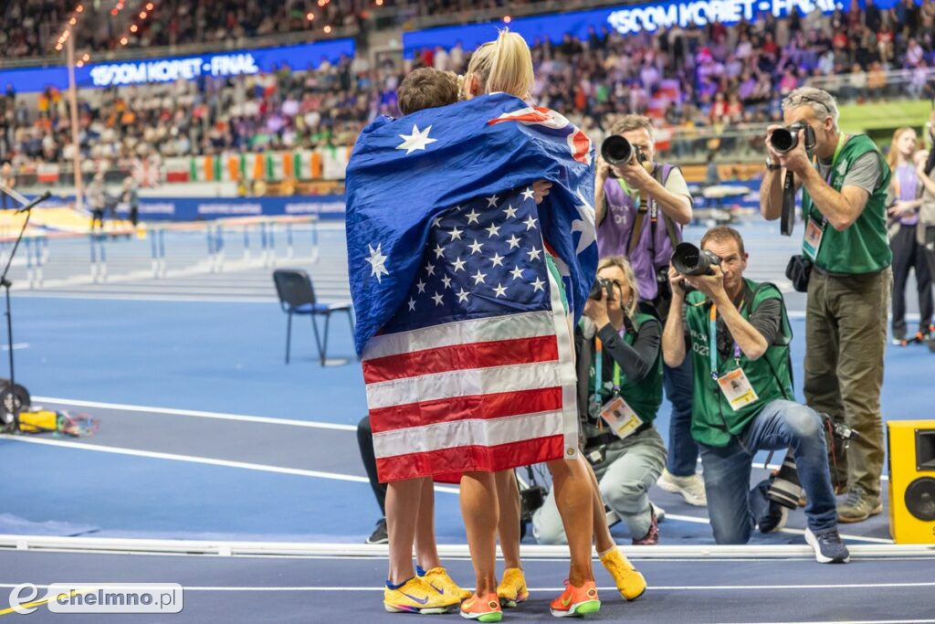 Brązowy medal Pii Skrzyszowskiej na HMŚ Kujawy Pomorze 26