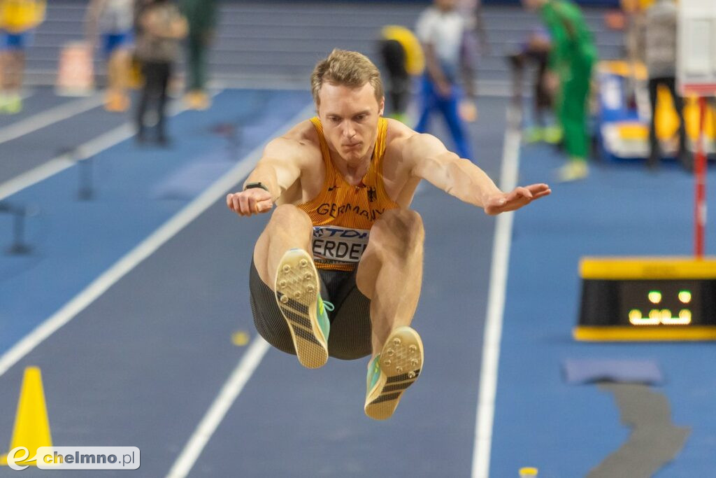 Brązowy medal Pii Skrzyszowskiej na HMŚ Kujawy Pomorze 26