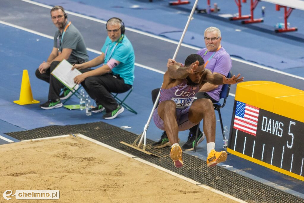 Brązowy medal Pii Skrzyszowskiej na HMŚ Kujawy Pomorze 26