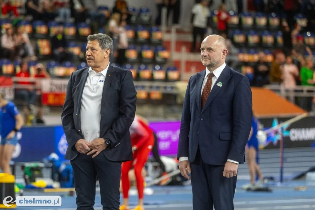 Brązowy medal Pii Skrzyszowskiej na HMŚ Kujawy Pomorze