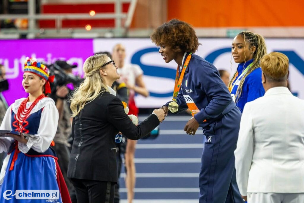 Brązowy medal Pii Skrzyszowskiej na HMŚ Kujawy Pomorze