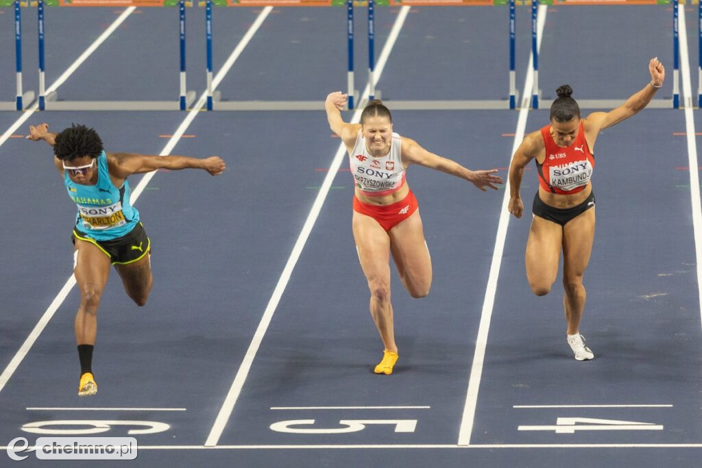 Brązowy medal Pii Skrzyszowskiej na HMŚ Kujawy Pomorze