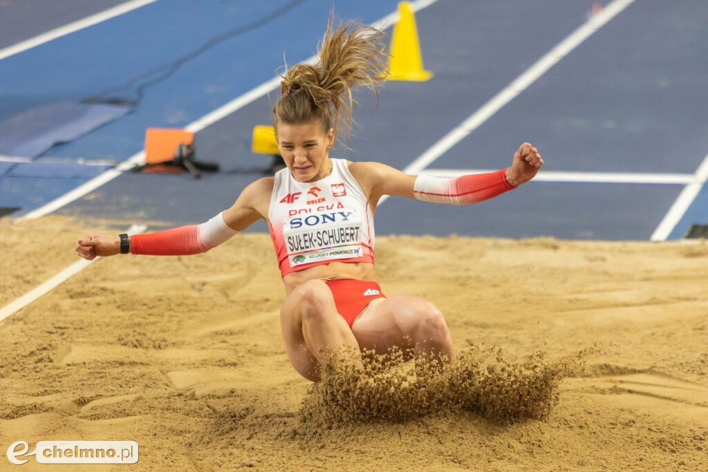 Brązowy medal Pii Skrzyszowskiej na HMŚ Kujawy Pomorze