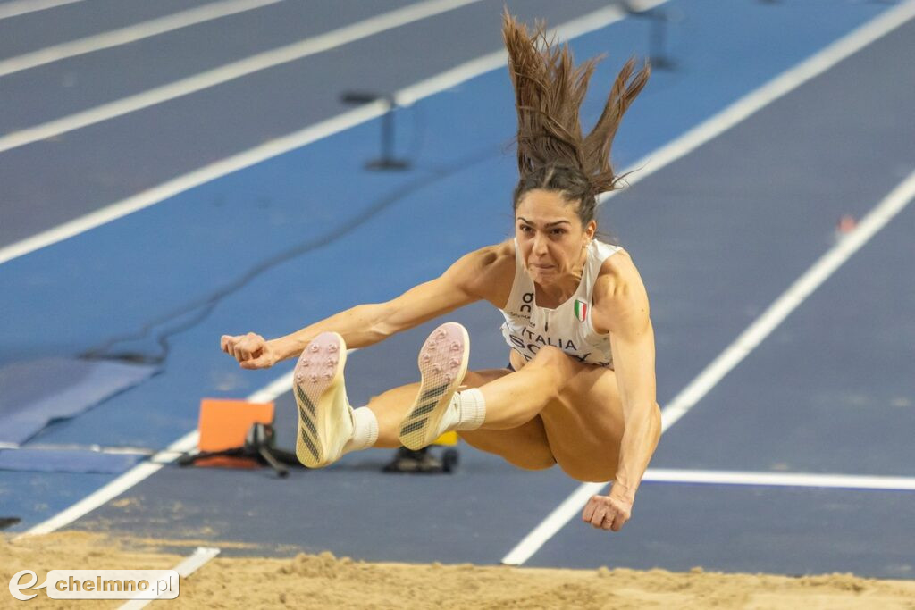 Brązowy medal Pii Skrzyszowskiej na HMŚ Kujawy Pomorze