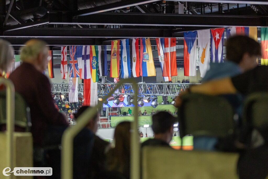 Brązowy medal Pii Skrzyszowskiej na HMŚ Kujawy Pomorze