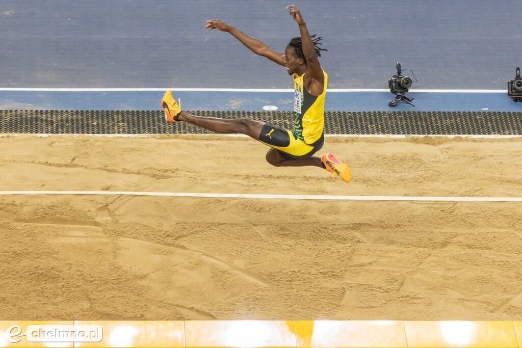 Brązowy medal Pii Skrzyszowskiej na HMŚ Kujawy Pomorze