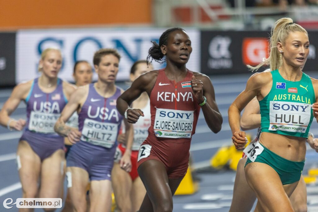 Brązowy medal Pii Skrzyszowskiej na HMŚ Kujawy Pomorze