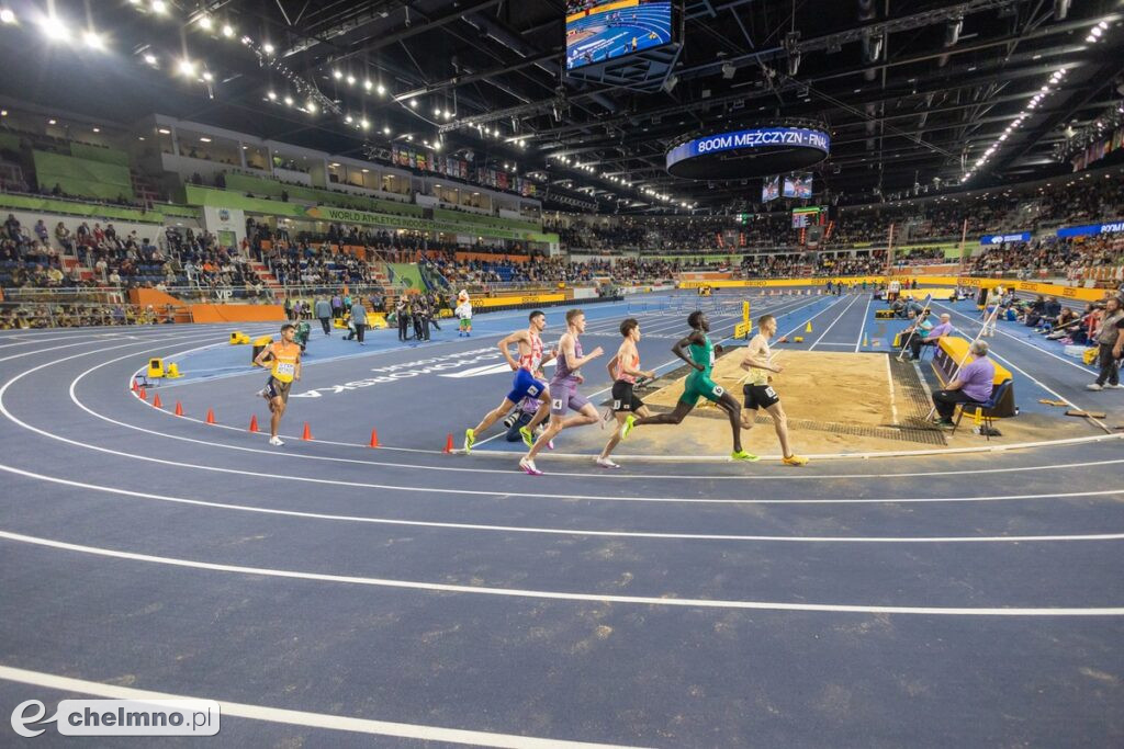 Brązowy medal Pii Skrzyszowskiej na HMŚ Kujawy Pomorze