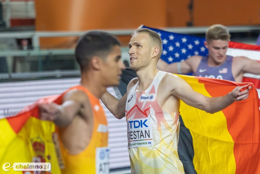 Brązowy medal Pii Skrzyszowskiej na HMŚ Kujawy Pomorze