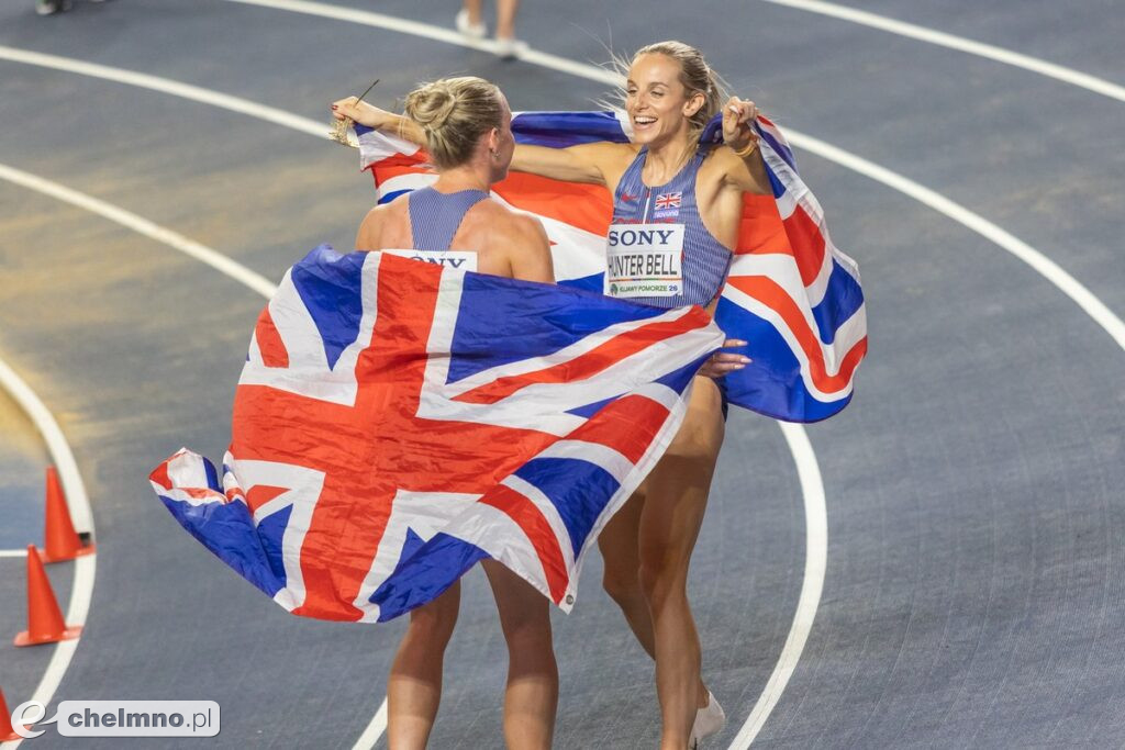 Brązowy medal Pii Skrzyszowskiej na HMŚ Kujawy Pomorze