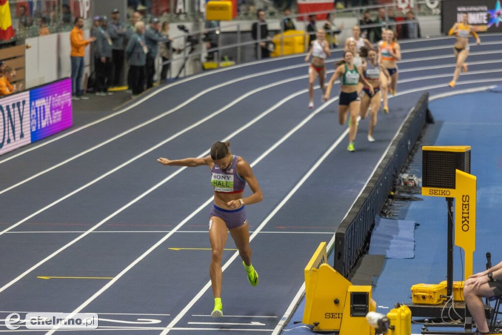 Brązowy medal Pii Skrzyszowskiej na HMŚ Kujawy Pomorze
