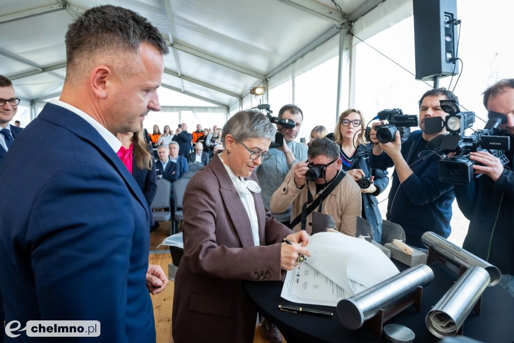 Holcim Polska inwestuje w centrum badawczo-wdrożeniowe