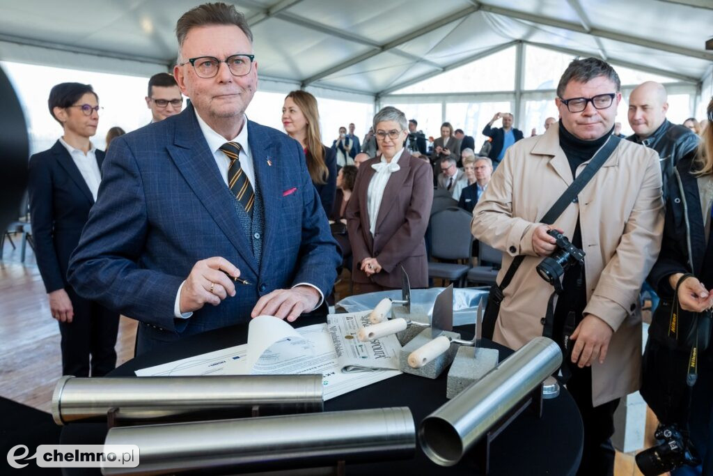 Holcim Polska inwestuje w centrum badawczo-wdrożeniowe