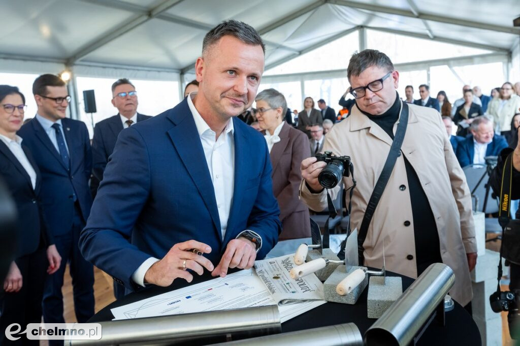 Holcim Polska inwestuje w centrum badawczo-wdrożeniowe