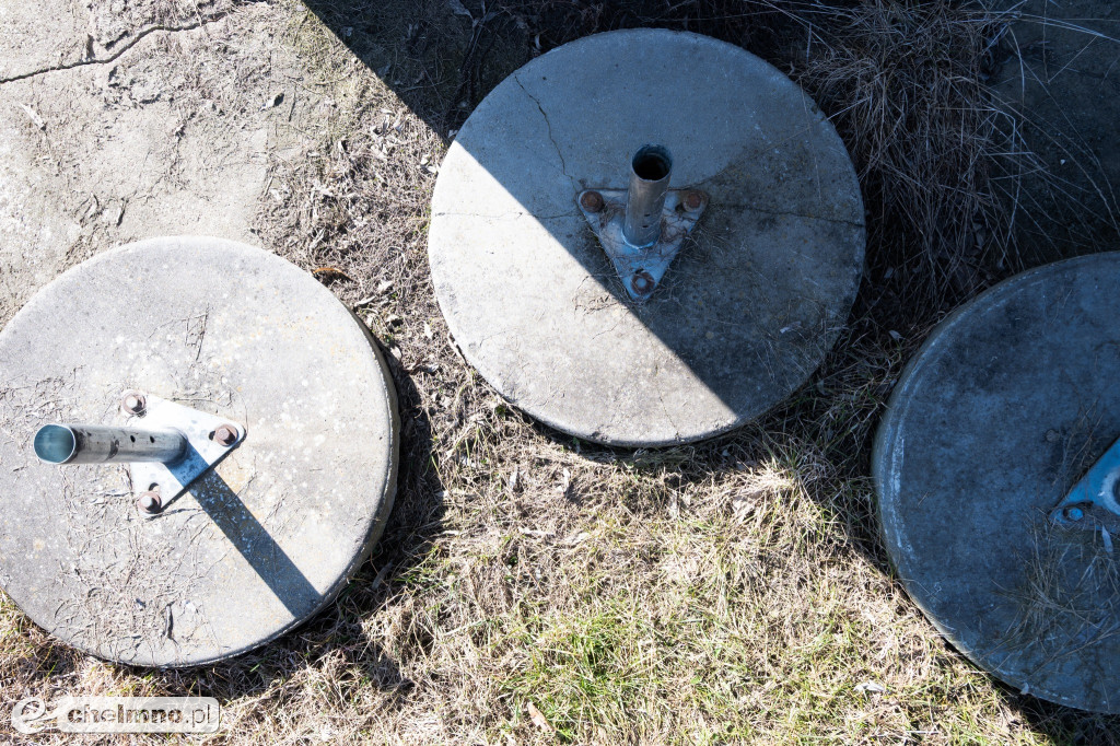 Minimalizm w kadrze – kilka ujęć...