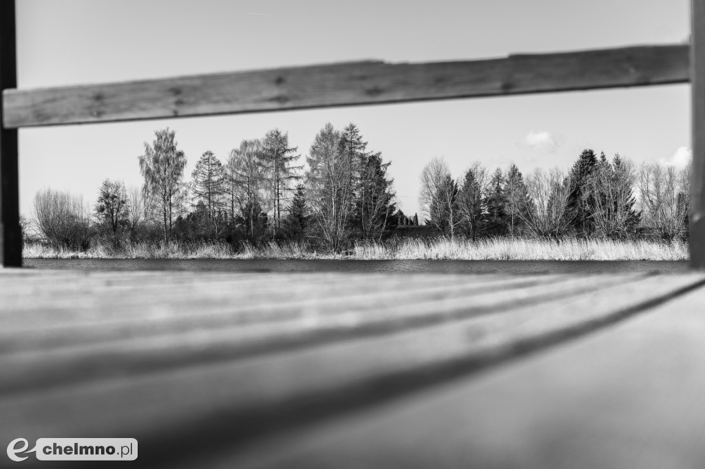 Minimalizm w kadrze – kilka ujęć...