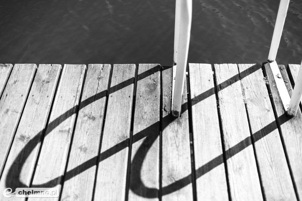 Minimalizm w kadrze – kilka ujęć...