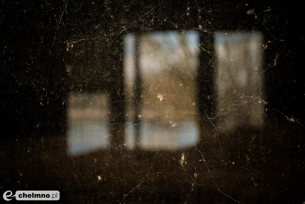 Minimalizm w kadrze – kilka ujęć...