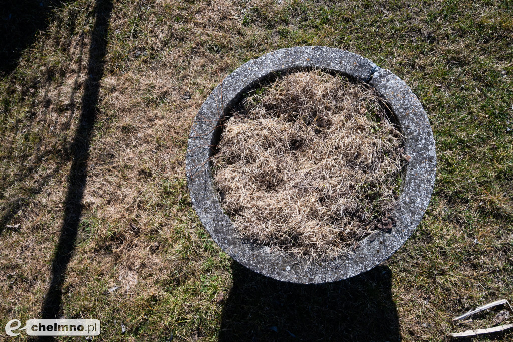 Minimalizm w kadrze – kilka ujęć...