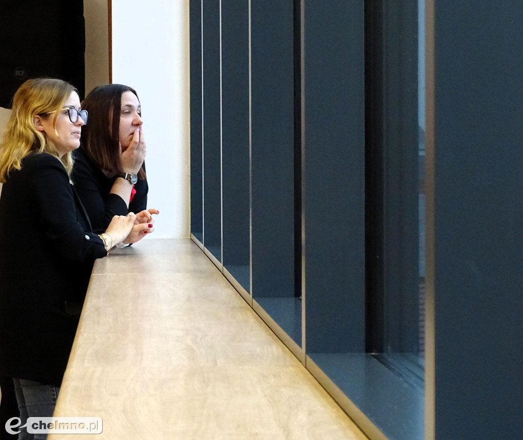 Lekcja w Starostwie! Uczymy się nie tylko w szkole